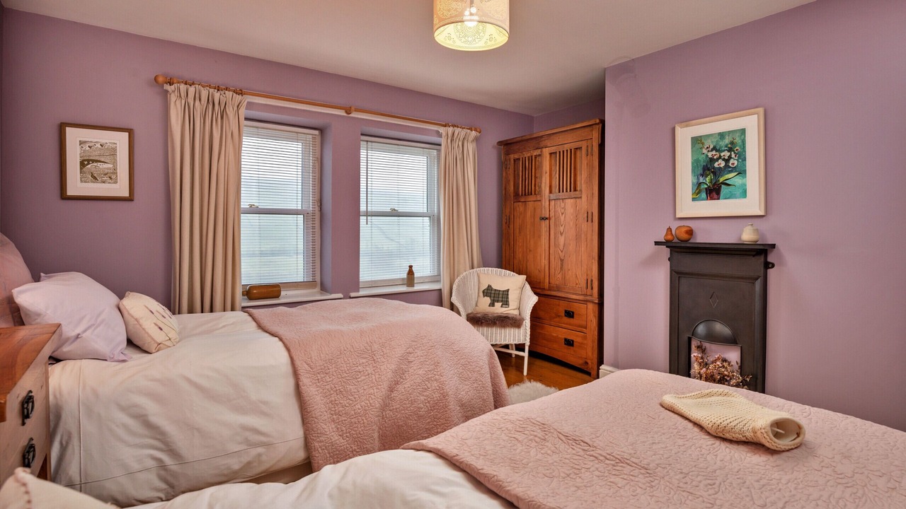 Photo of Bedroom in Feetham