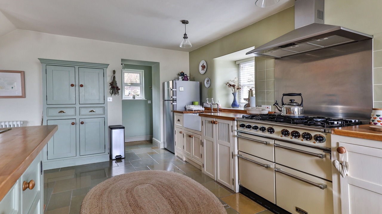 Photo of Kitchen in Feetham