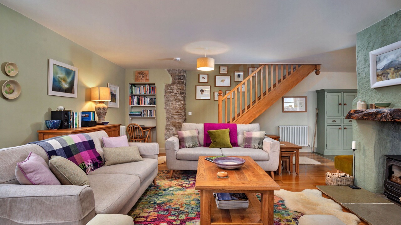 Photo of Livingroom in Feetham