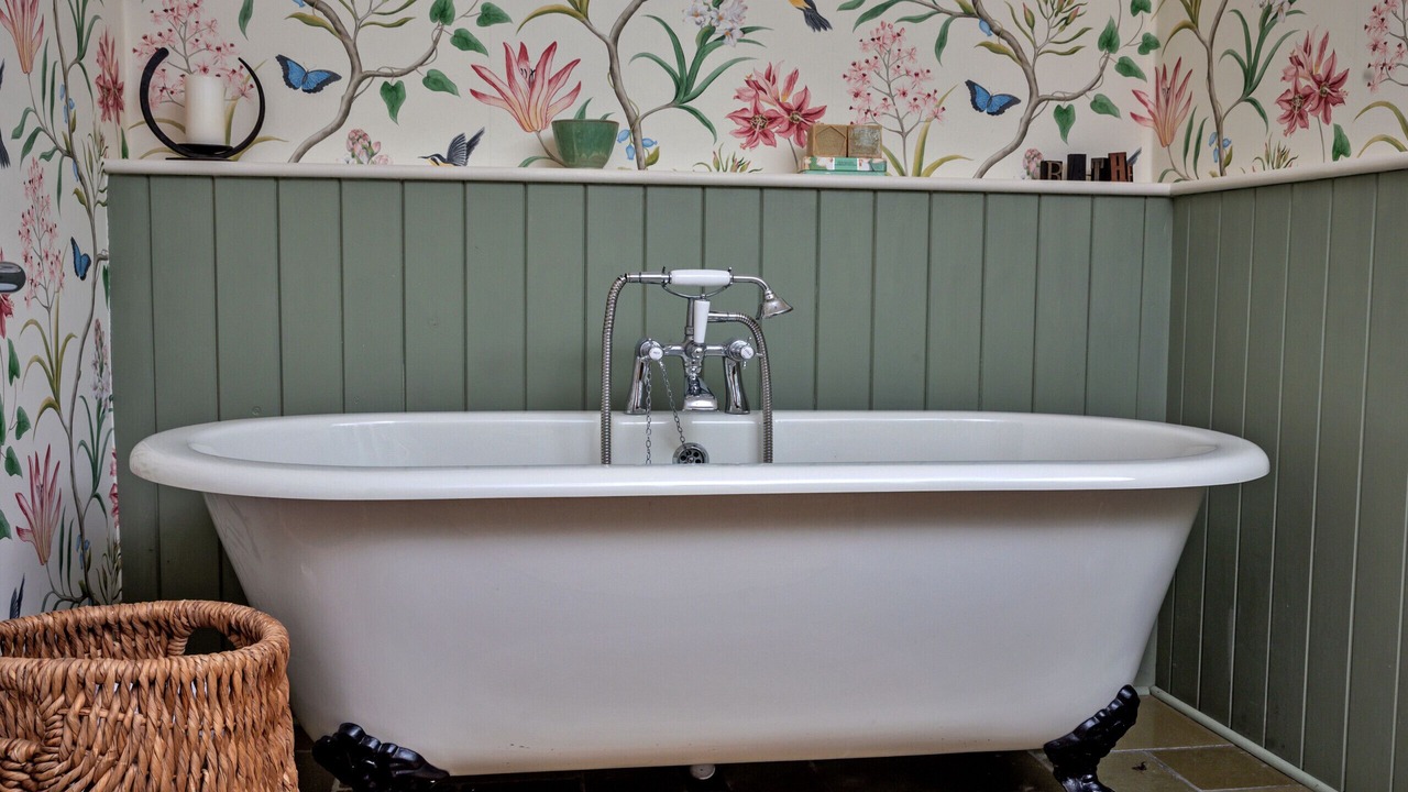 Photo of Bathroom in Feetham