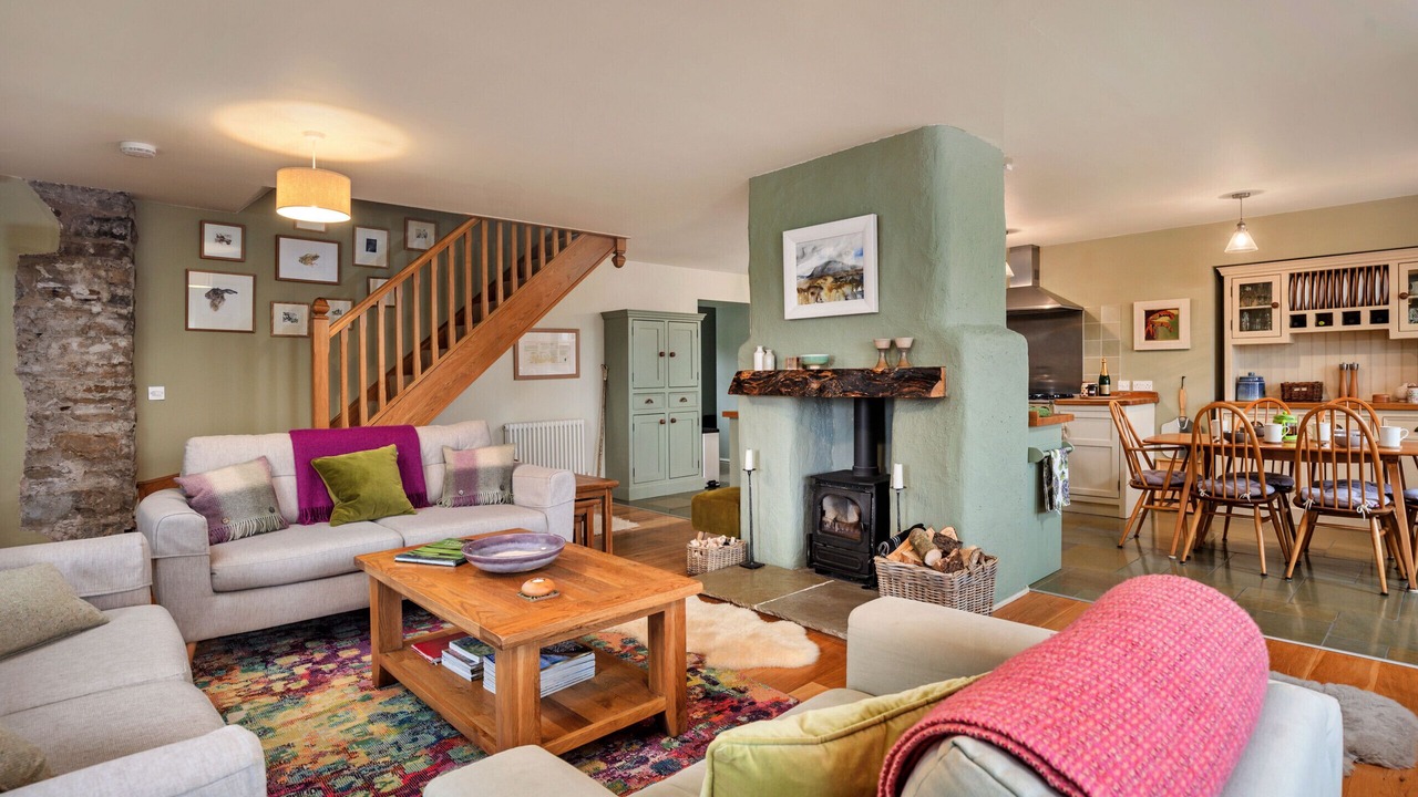 Photo of Livingroom in Feetham