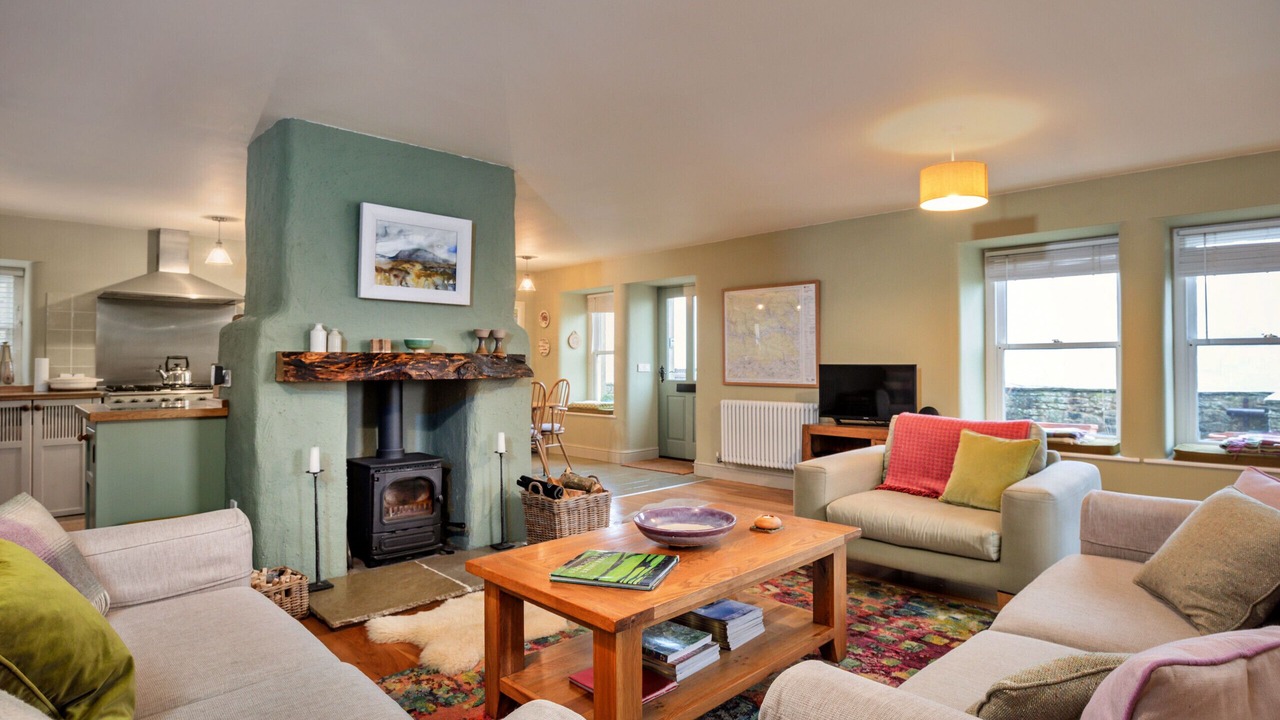 Photo of Livingroom in Feetham