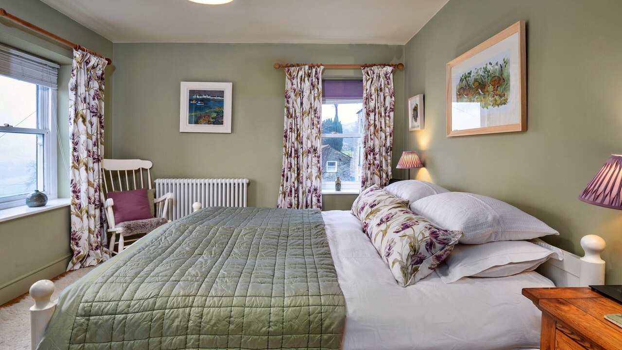 Photo of Bedroom in Feetham