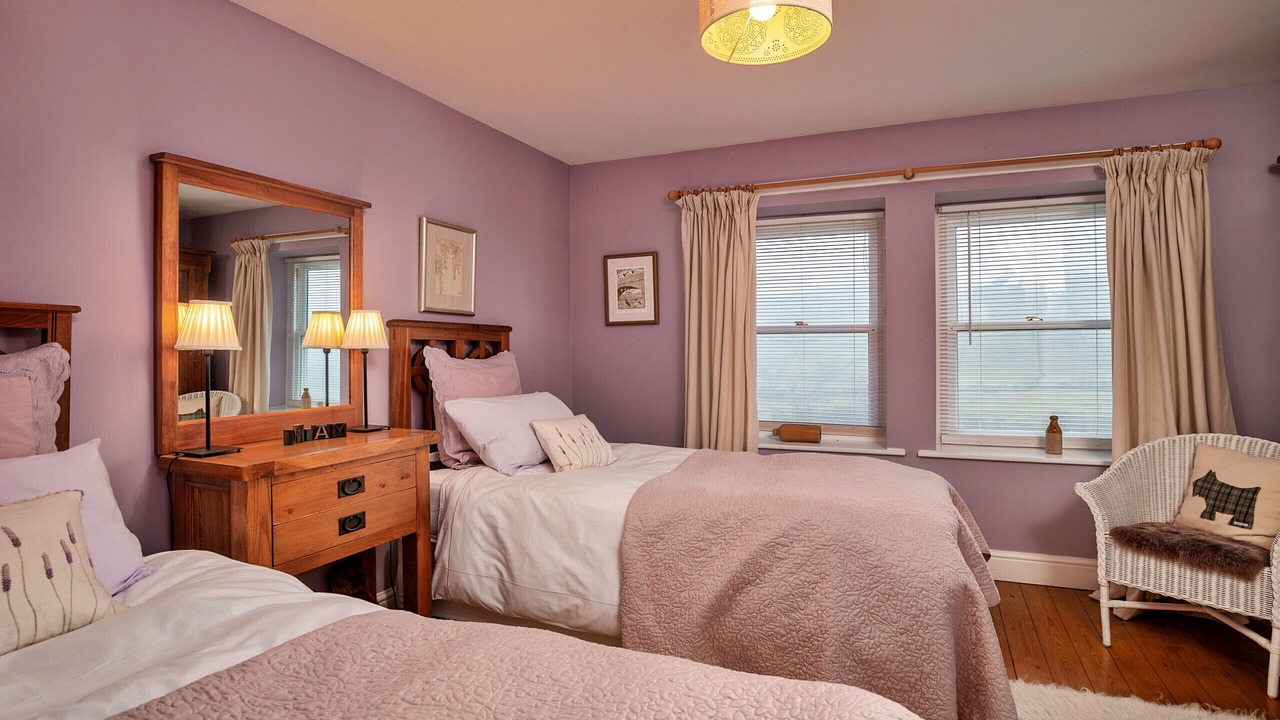 Photo of Bedroom in Feetham