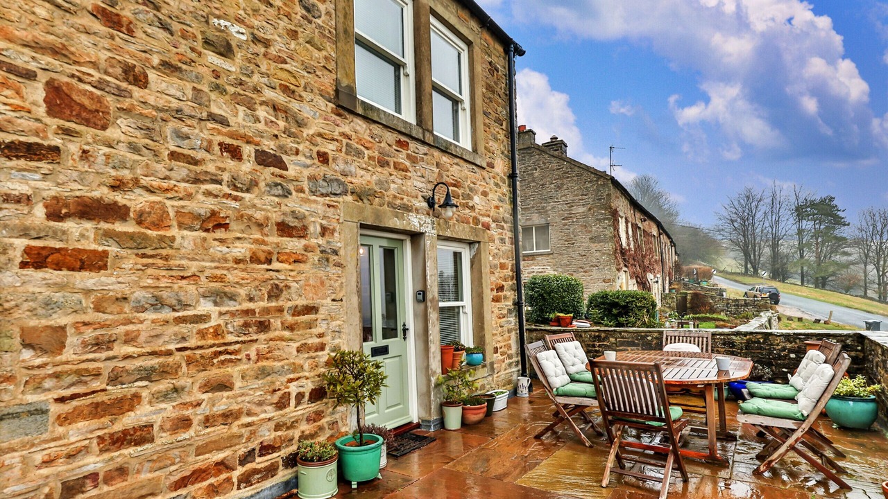 Photo of Outdoor in Feetham