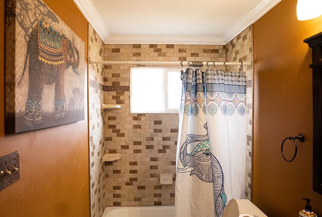 Photo of Bathroom in Buda