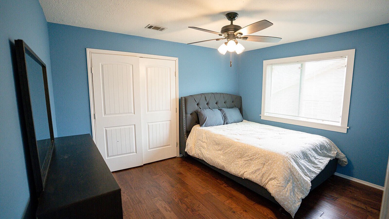 Photo of Bedroom in Buda