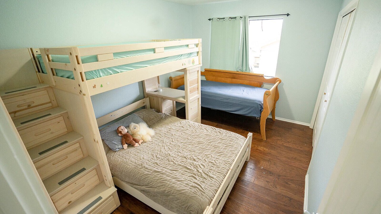 Photo of Bedroom in Buda
