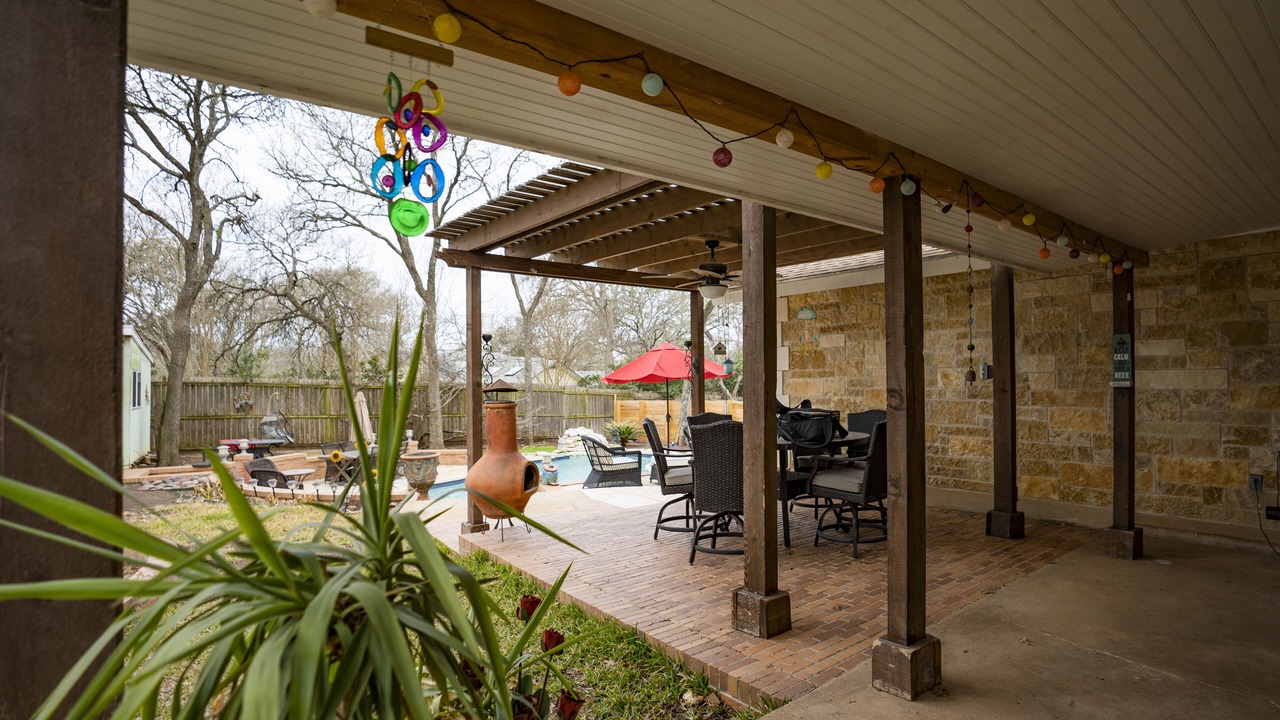 Photo of Outdoor in Buda