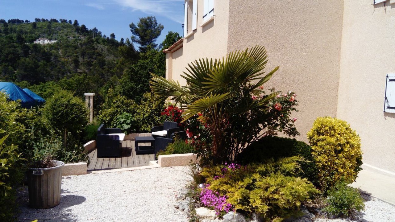Photo of Patio Balcony in Manosque