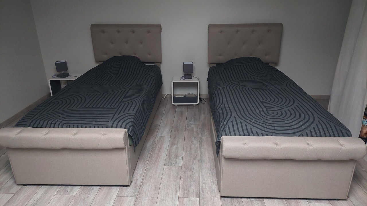 Photo of Bedroom in Manosque