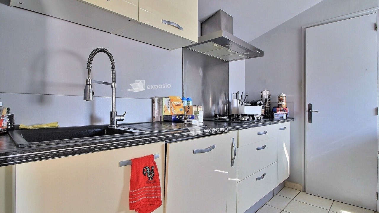 Photo of Kitchen in Manosque