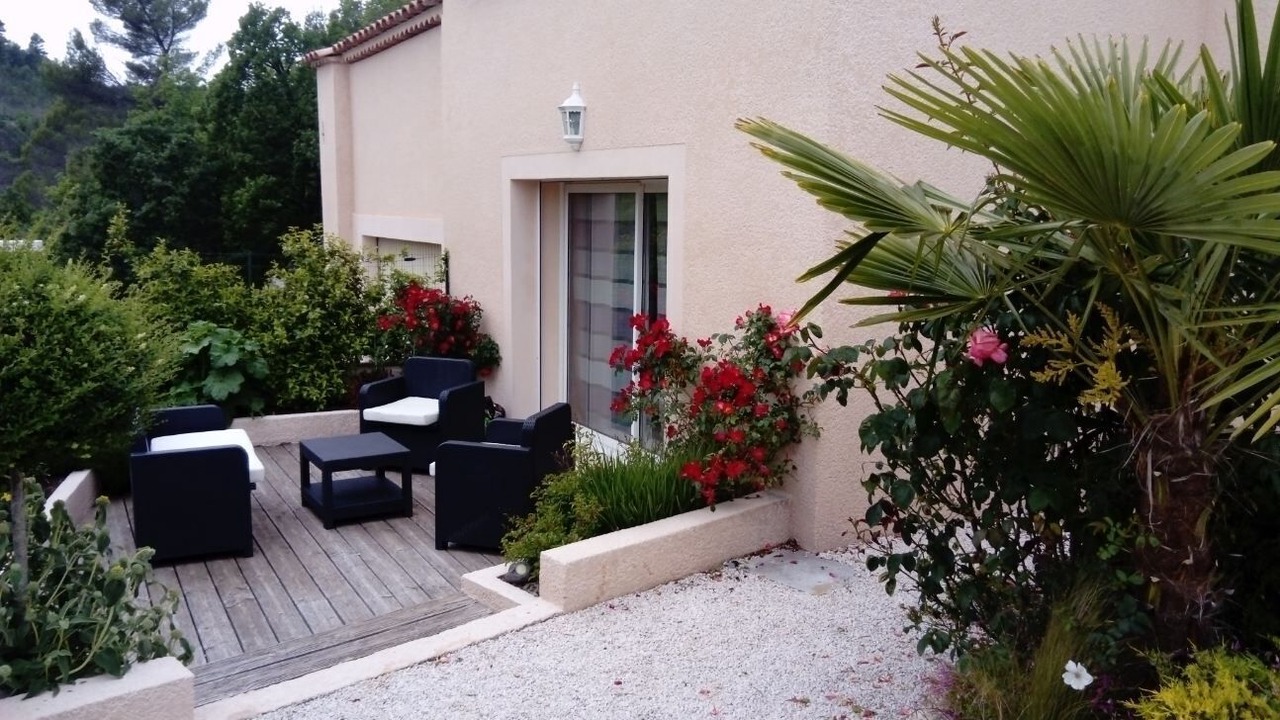 Photo of Patio Balcony in Manosque
