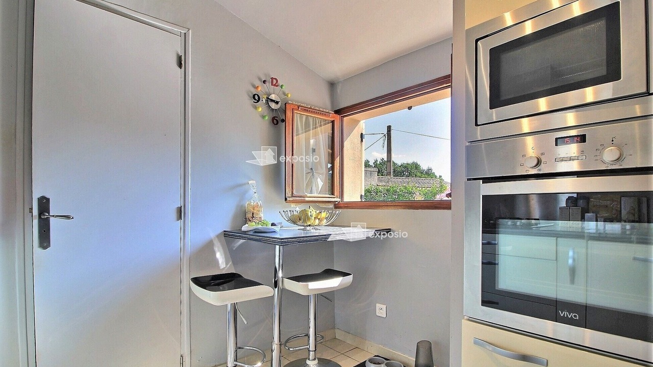 Photo of Kitchen in Manosque