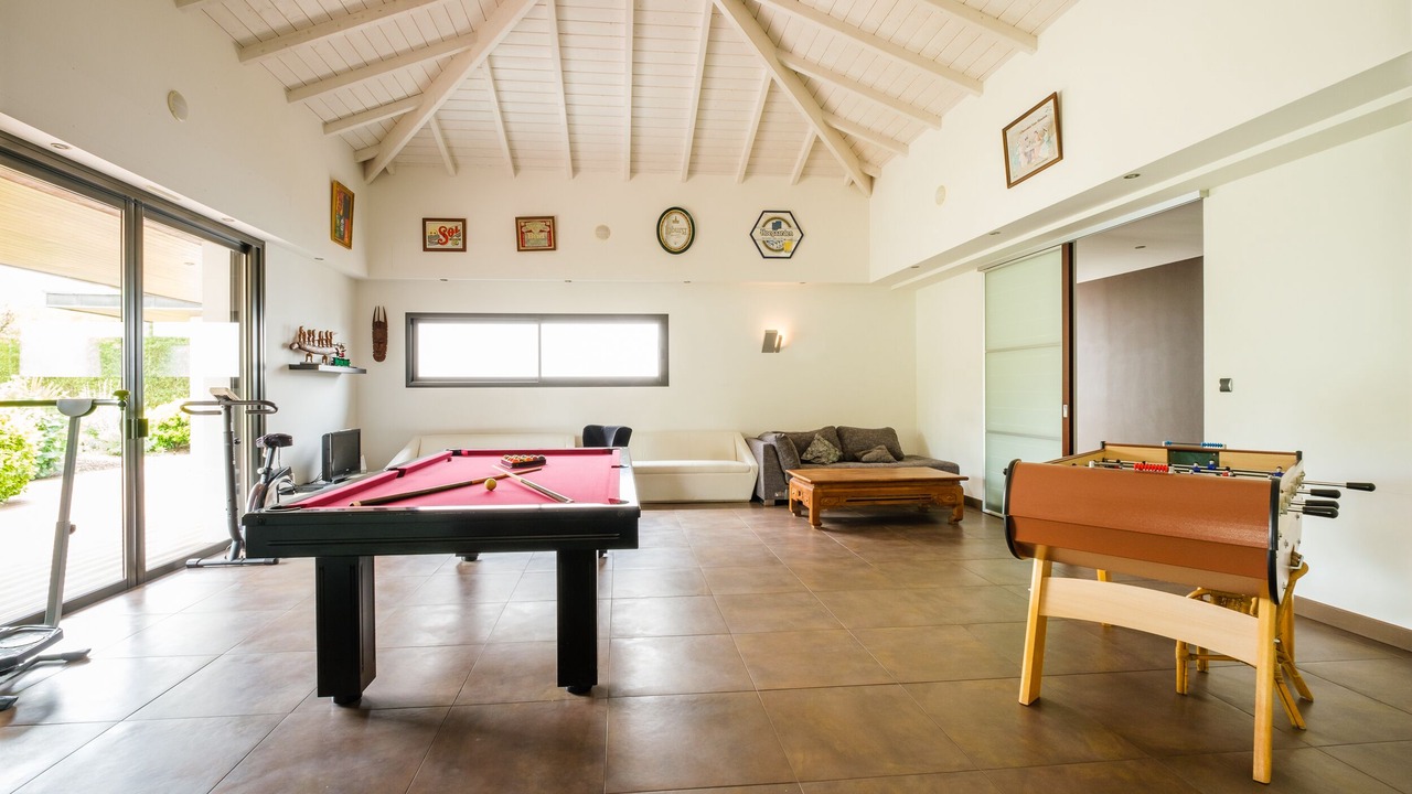 Photo of Bedroom in Chateau-d'Olonne
