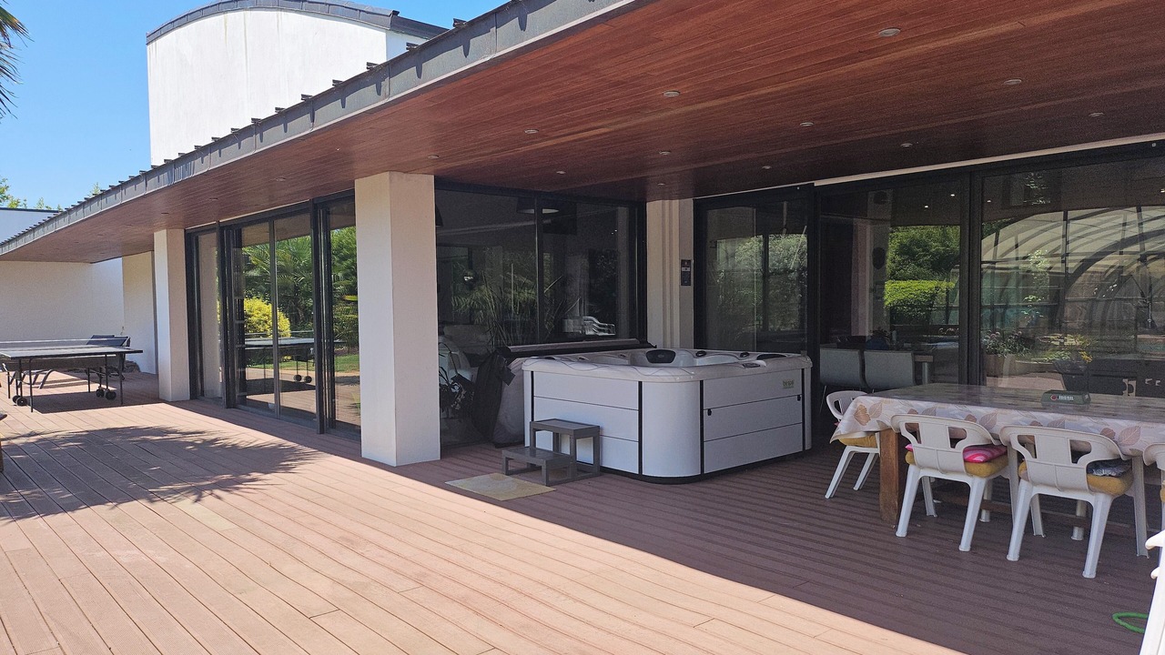 Photo of Outdoor in Chateau-d'Olonne