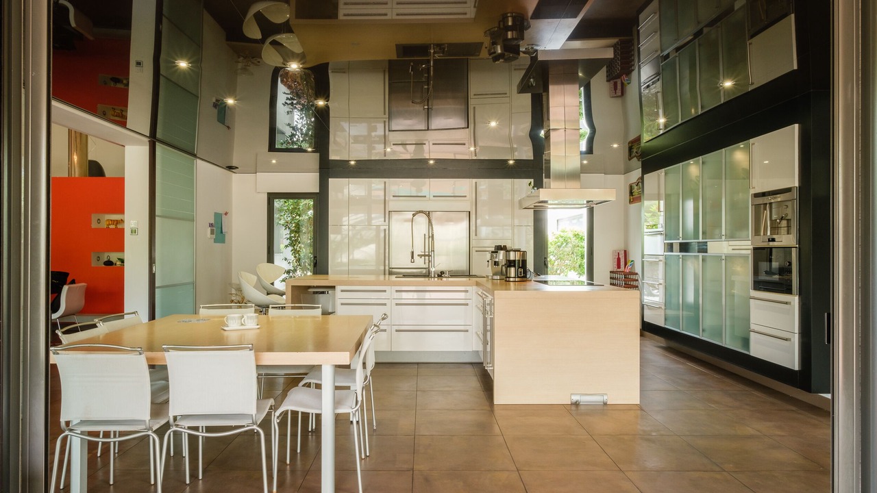 Photo of Kitchen in Chateau-d'Olonne