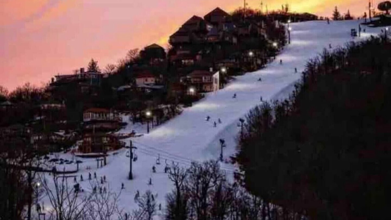 Photo of Others in Beech Mountain