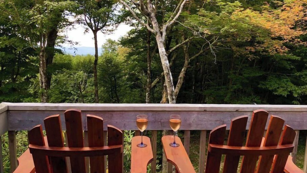Photo of Outdoor in Beech Mountain