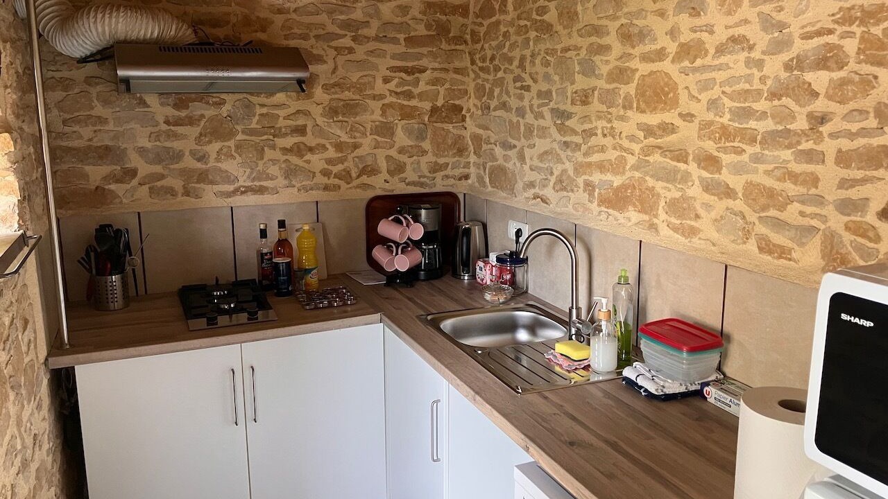Photo of Kitchen in Cezais