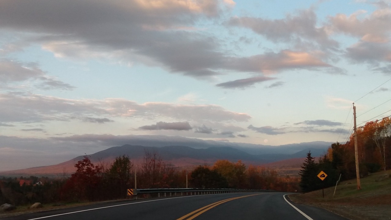 Photo of Outdoor in New Portland