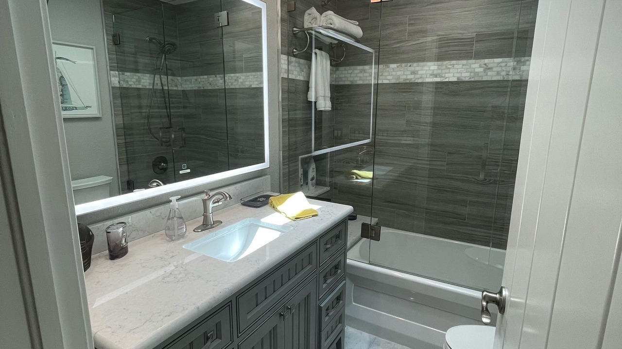 Photo of Bathroom in Homosassa