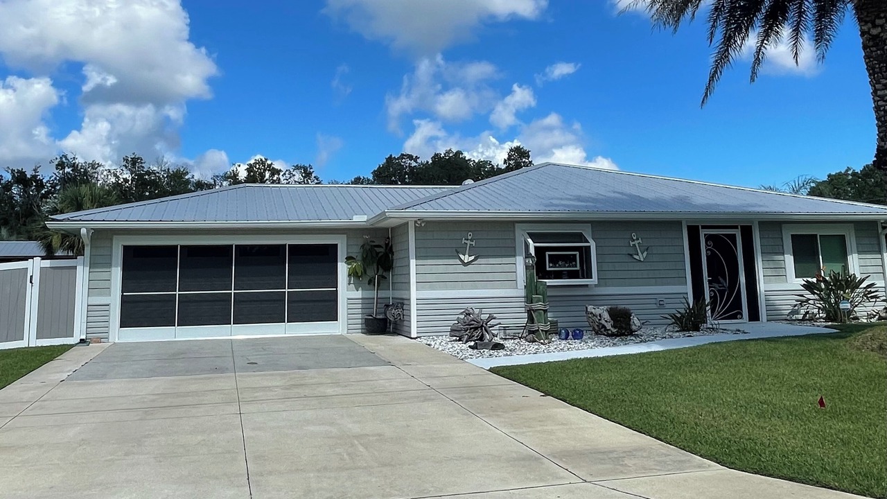 Photo of Outdoor in Homosassa