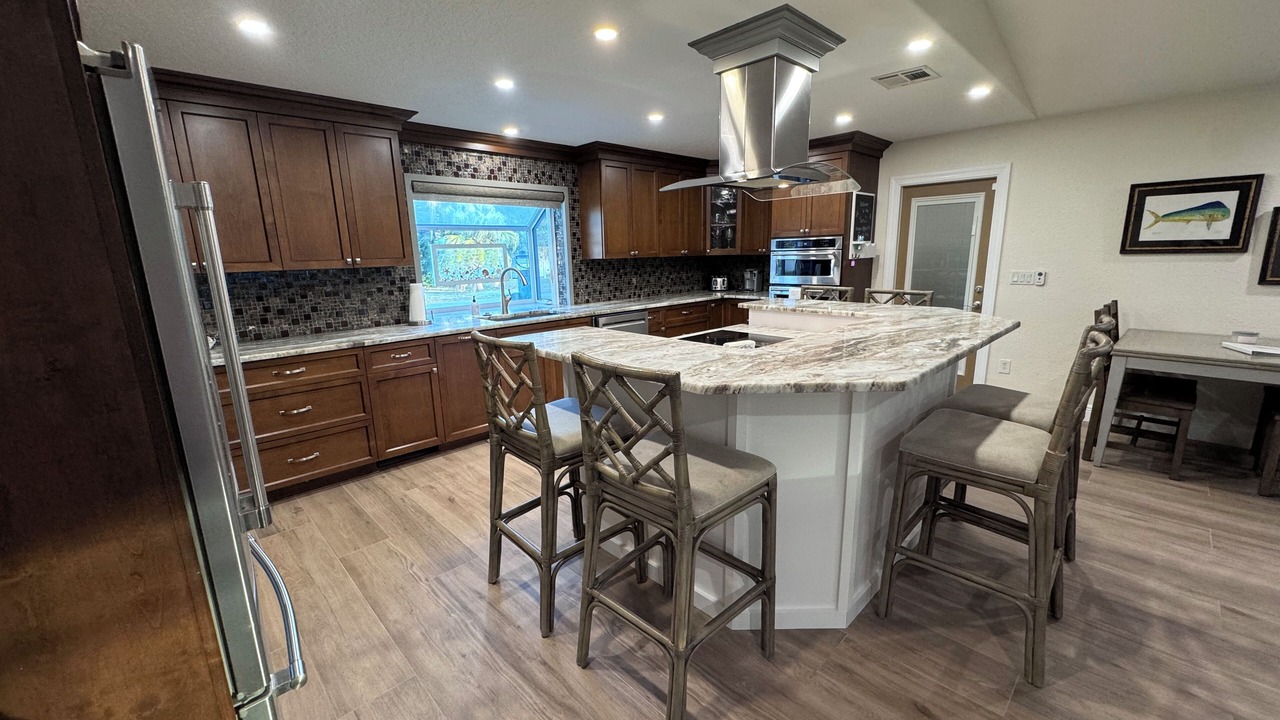 Photo of Kitchen in Homosassa