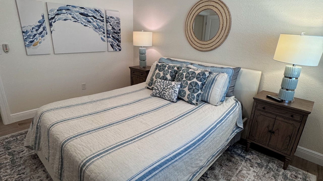 Photo of Bedroom in Homosassa