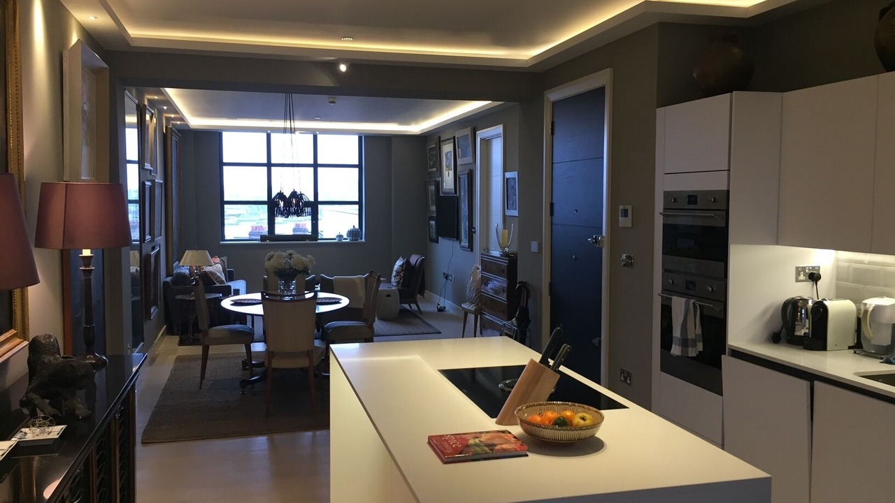 Photo of Kitchen in Southfield