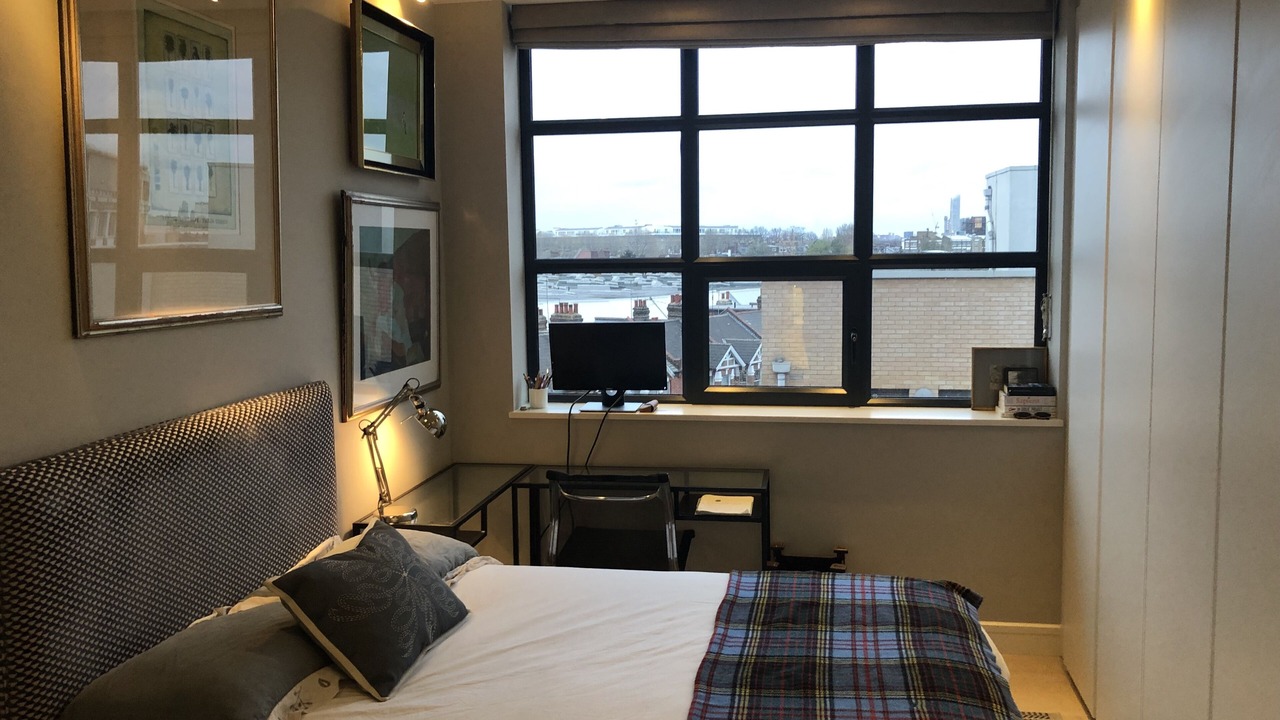 Photo of Bedroom in Southfield