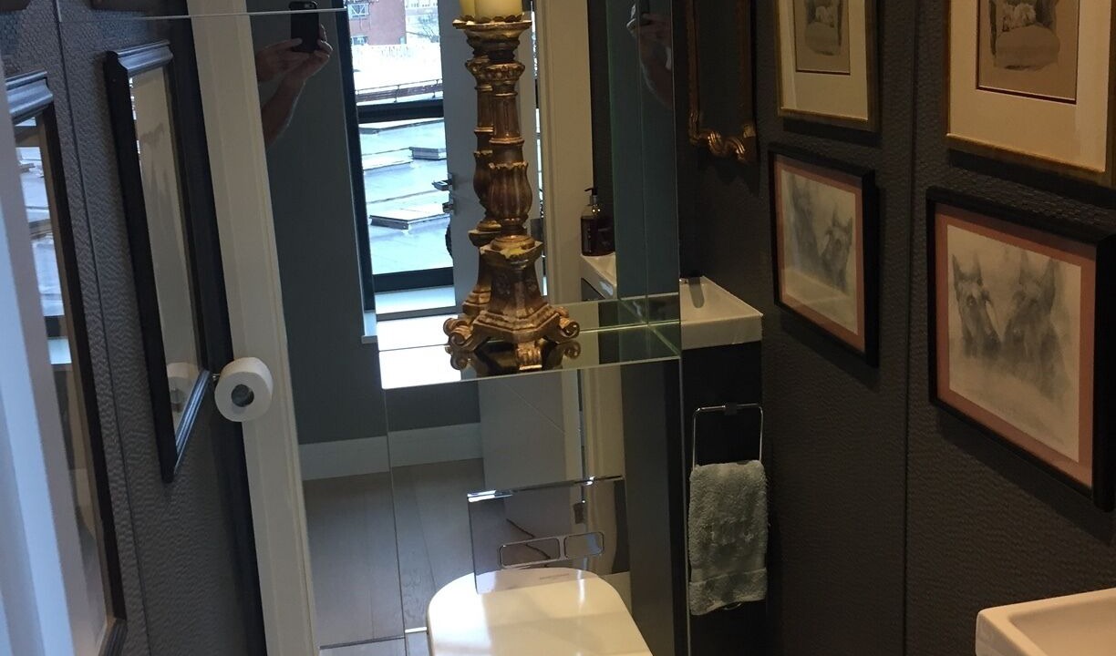 Photo of Bathroom in Southfield