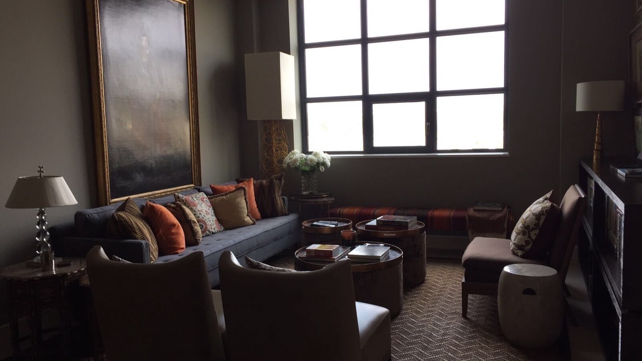 Photo of Livingroom in Southfield