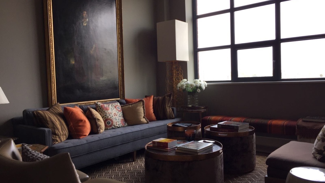 Photo of Livingroom in Southfield