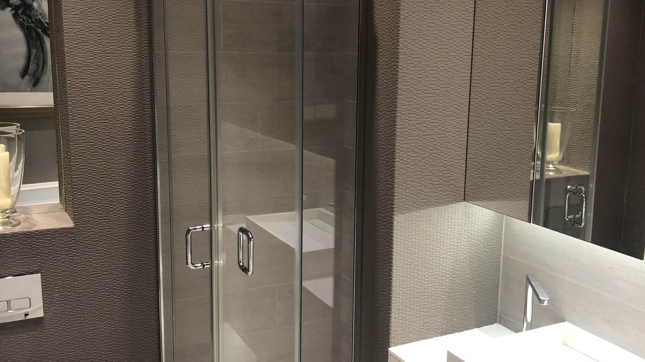 Photo of Bathroom in Southfield