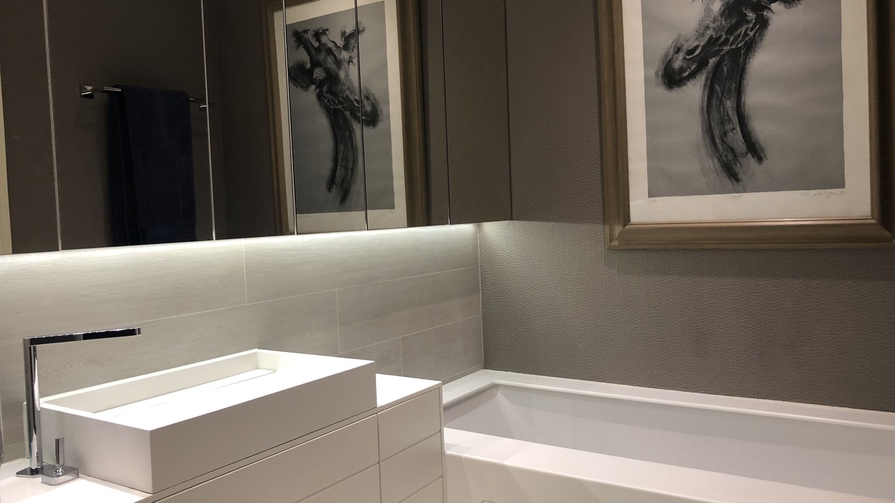 Photo of Bathroom in Southfield