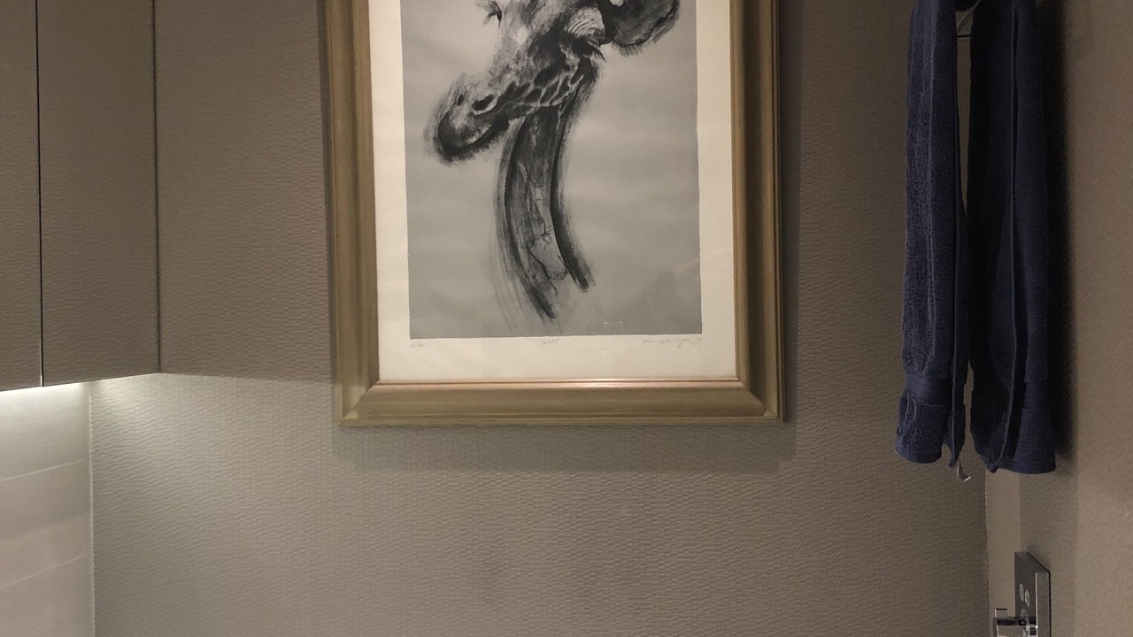 Photo of Bathroom in Southfield