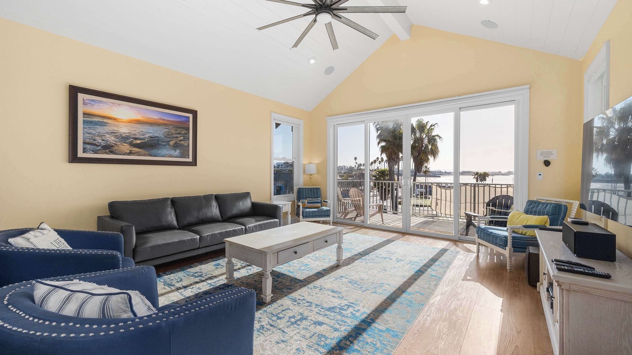 Photo of Bedroom in Westside Santa Cruz