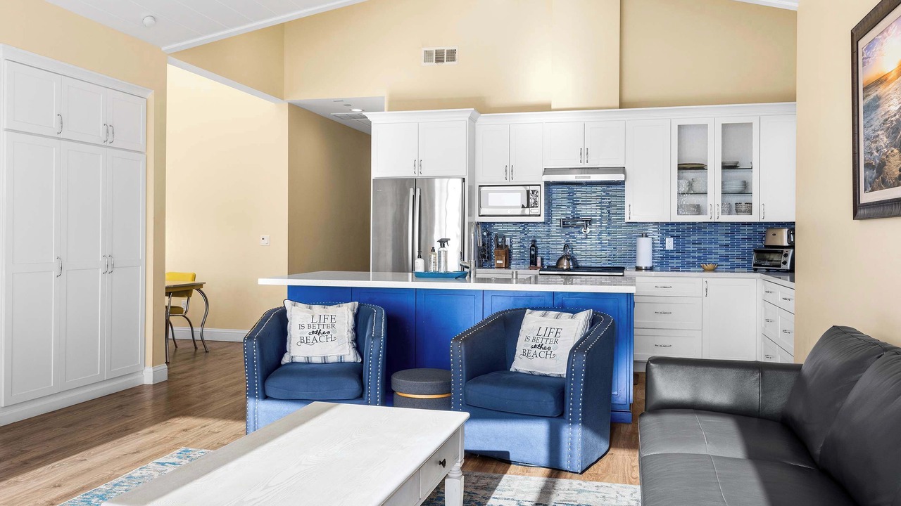 Photo of Bedroom in Westside Santa Cruz