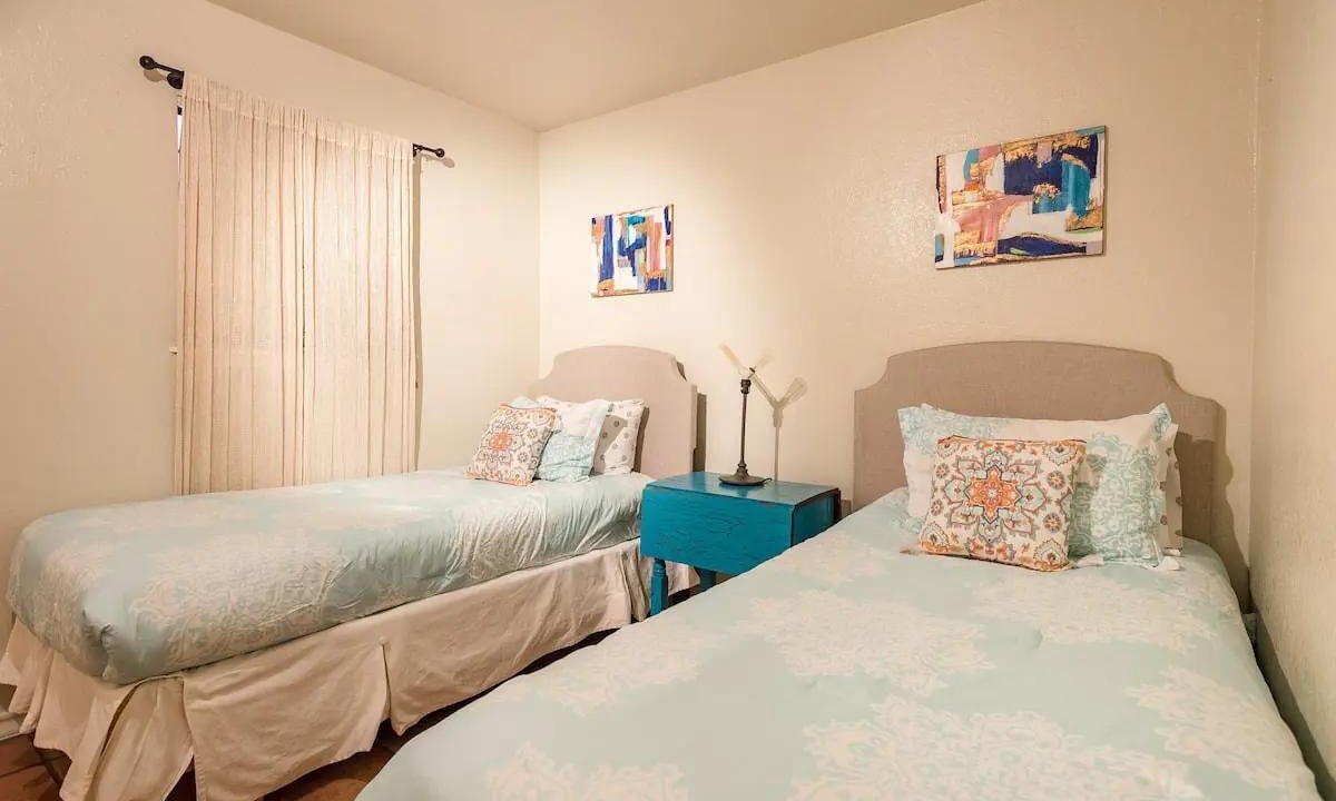 Photo of Bedroom in Barton Heights