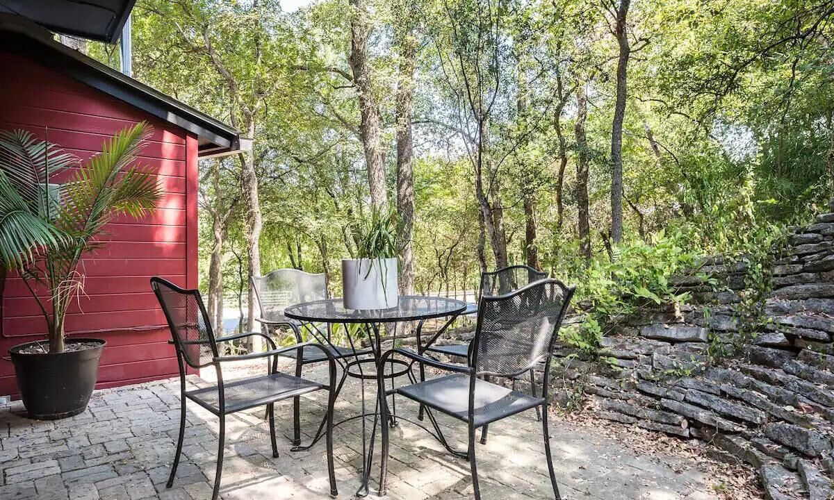 Photo of Outdoor in Barton Heights