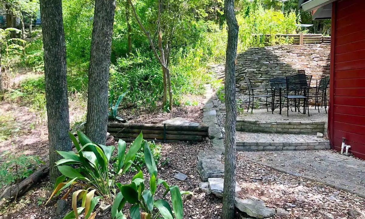 Photo of Outdoor in Barton Heights