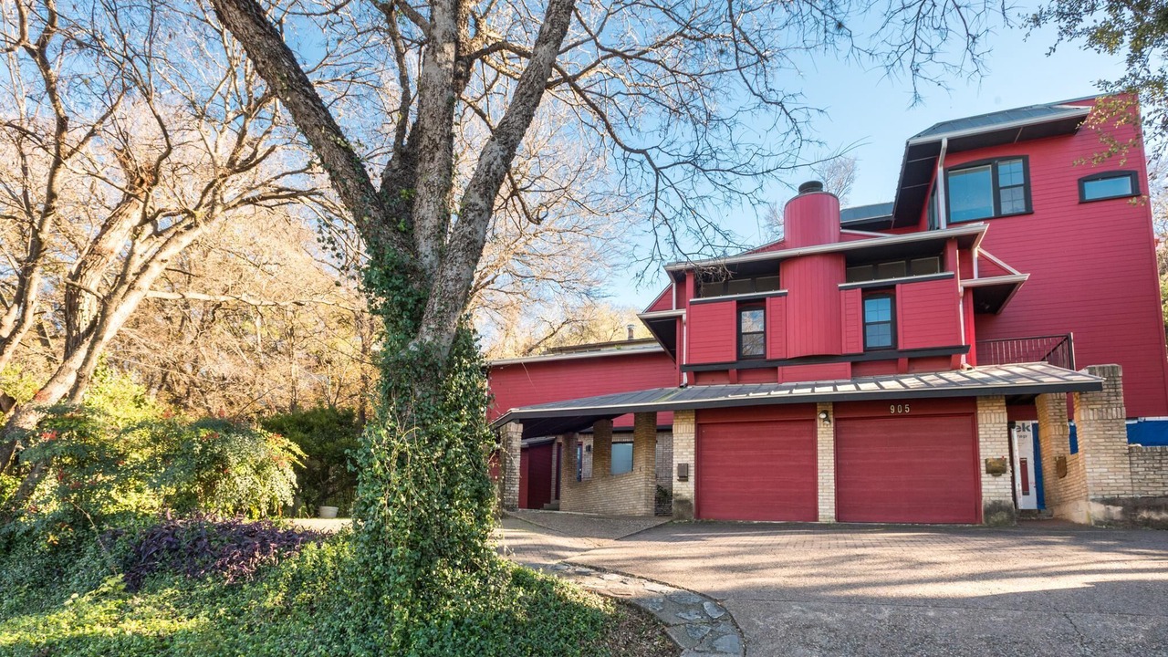 Photo of Outdoor in Barton Heights