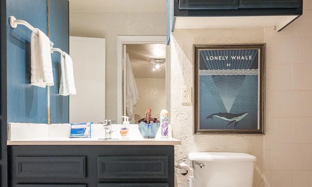 Photo of Bathroom in Barton Heights