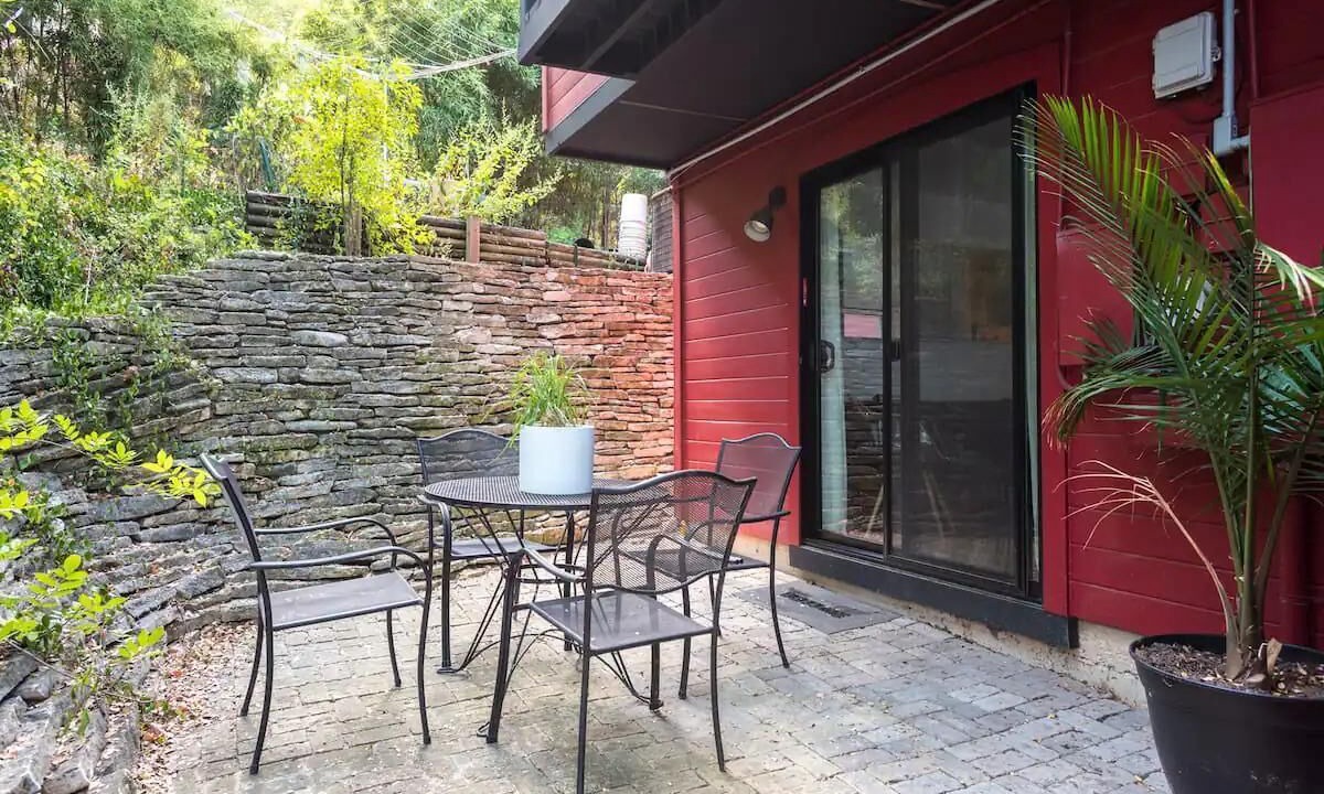 Photo of Outdoor in Barton Heights