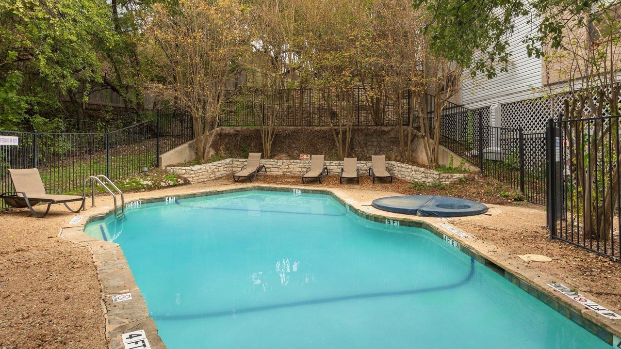 Photo of Outdoor in Zilker