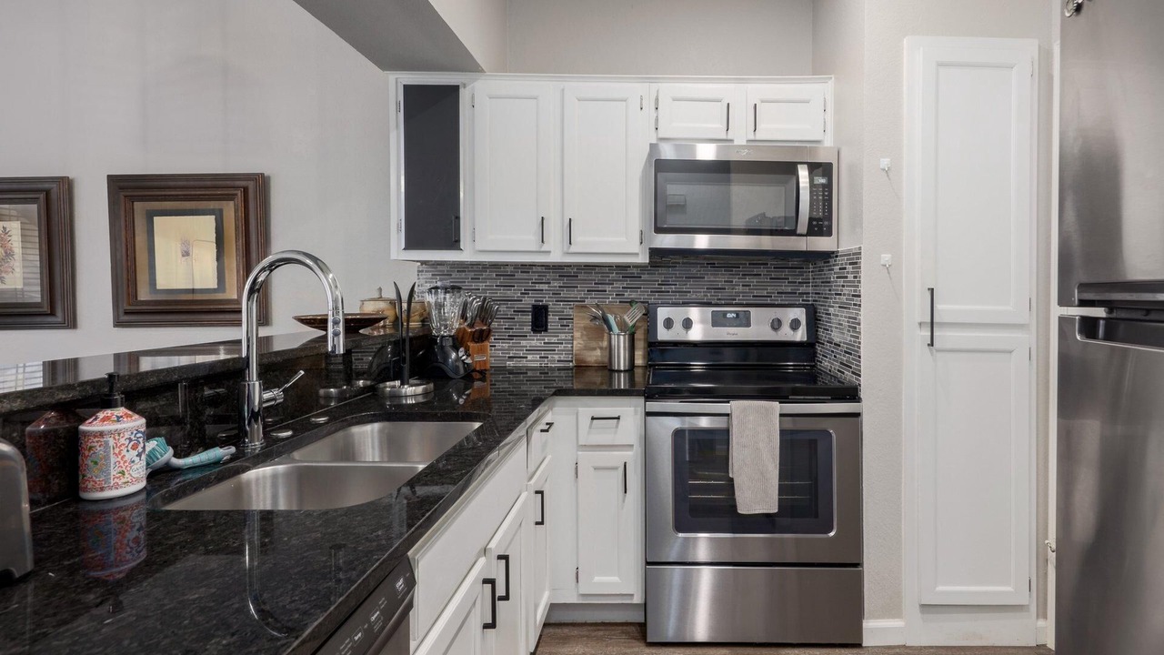Photo of Kitchen in Zilker