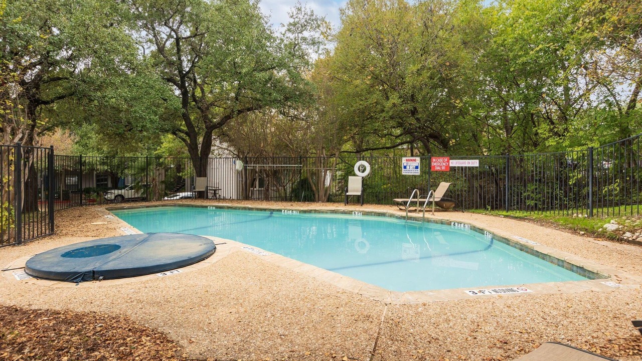 Photo of Outdoor in Zilker