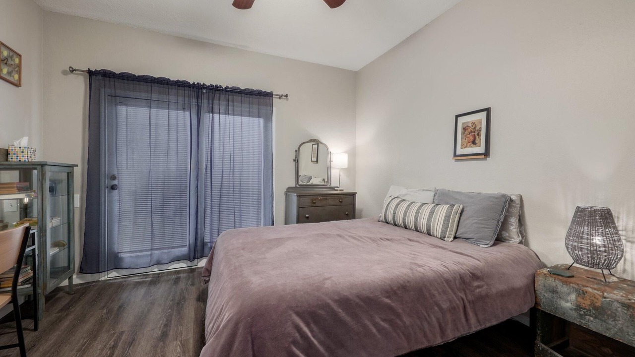 Photo of Bedroom in Zilker
