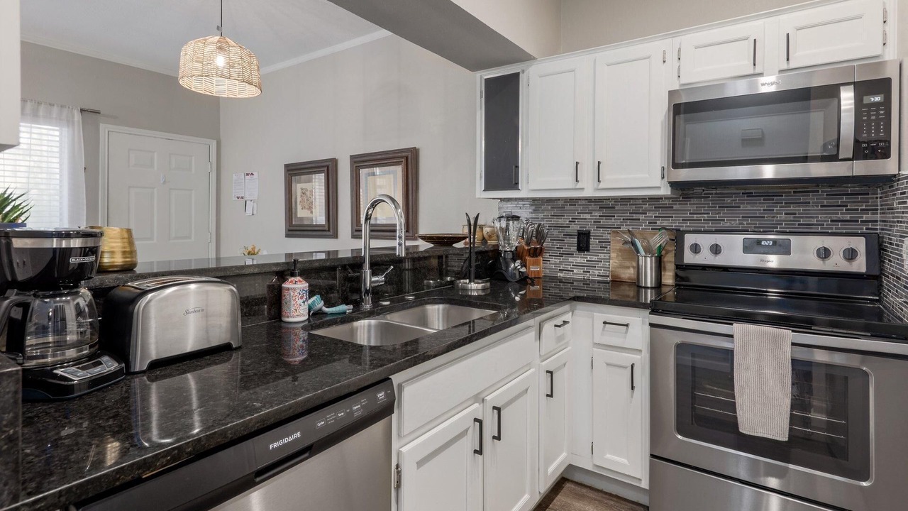 Photo of Kitchen in Zilker